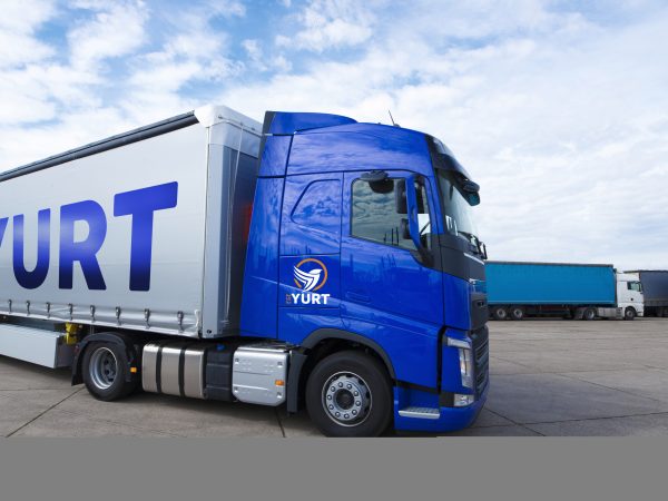 Ege Yurt taşımacılık ve kamyoncu danışmanlığı